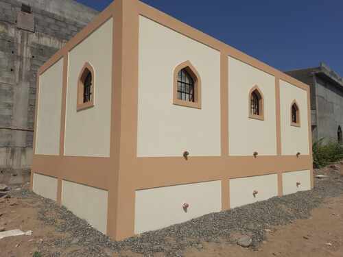 Project image