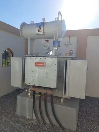 Project image