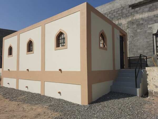 33kV grid substation