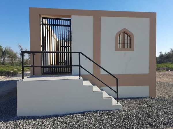 Project image